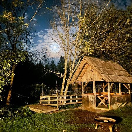 Ferienhaus Klopeinersee Kaernten Sittersdorf Dış mekan fotoğraf