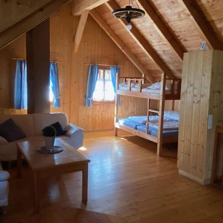 Ferienhaus Klopeinersee Kaernten Sittersdorf Dış mekan fotoğraf