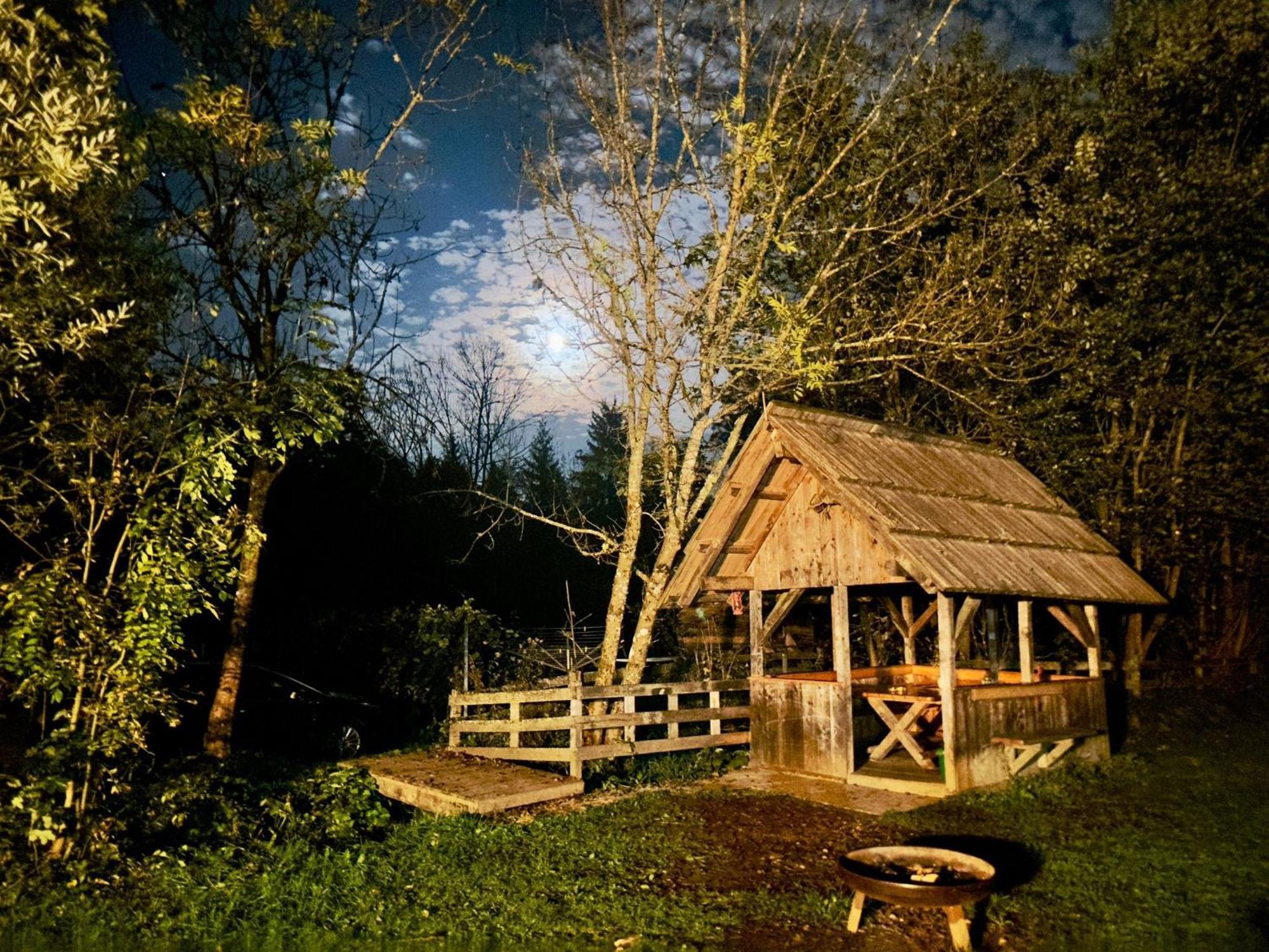 Ferienhaus Klopeinersee Kaernten Sittersdorf Dış mekan fotoğraf