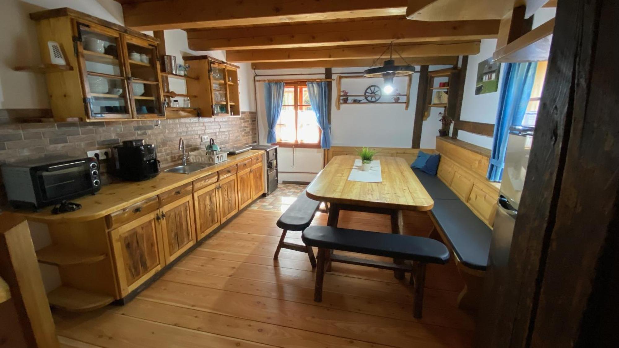 Ferienhaus Klopeinersee Kaernten Sittersdorf Dış mekan fotoğraf