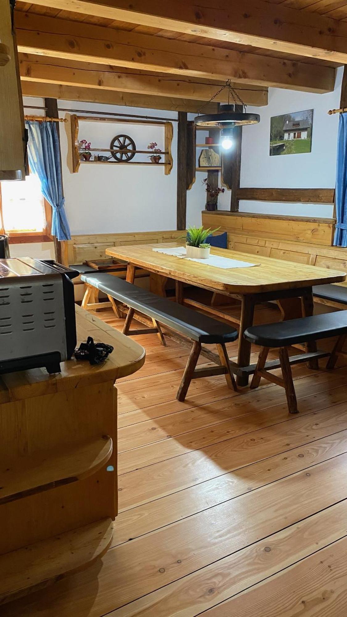 Ferienhaus Klopeinersee Kaernten Sittersdorf Dış mekan fotoğraf