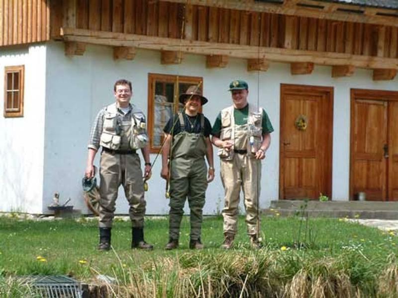 Ferienhaus Klopeinersee Kaernten Sittersdorf Dış mekan fotoğraf