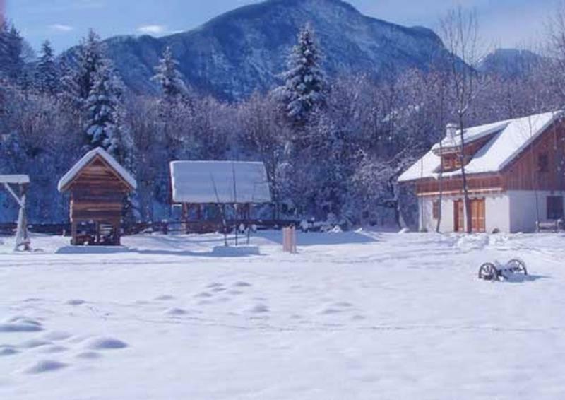 Ferienhaus Klopeinersee Kaernten Sittersdorf Dış mekan fotoğraf