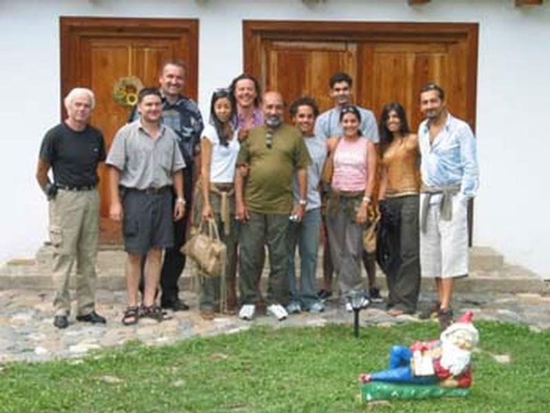 Ferienhaus Klopeinersee Kaernten Sittersdorf Dış mekan fotoğraf