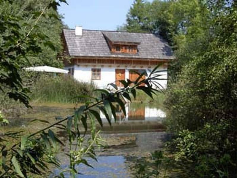 Ferienhaus Klopeinersee Kaernten Sittersdorf Dış mekan fotoğraf