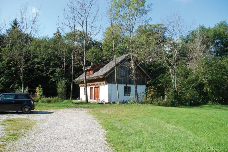 Ferienhaus Klopeinersee Kaernten Sittersdorf Dış mekan fotoğraf